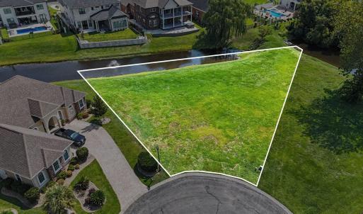 Photo #1 of 1126 Bluffton Ct., Myrtle Beach, SC 0.5 acres