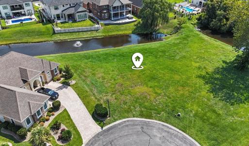 Photo #2 of 1126 Bluffton Ct., Myrtle Beach, SC 0.5 acres