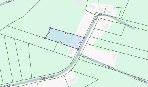 Photo #5 of TBD Hayfield Rd., Georgetown, SC 1.0 acres