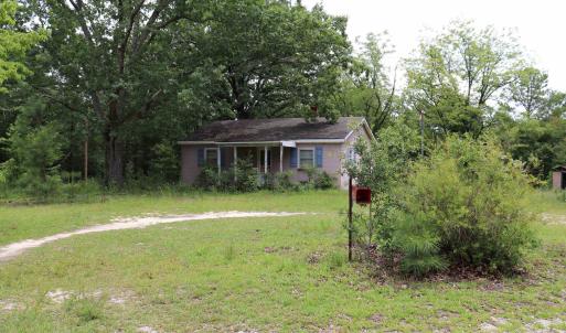Photo #17 of Young Circle, Kershaw, SC 70.0 acres