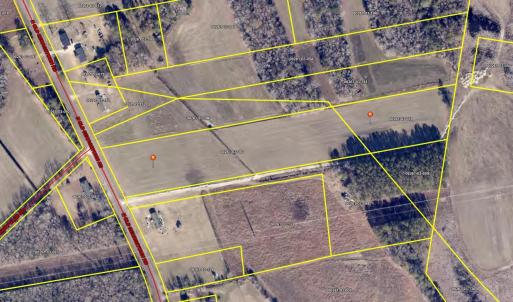 Photo #1 of TBD Old Georgetown Rd., Scranton, SC 7.4 acres