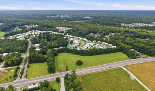 Photo #1 of TBD Highway 707, Murrells Inlet, SC 8.2 acres