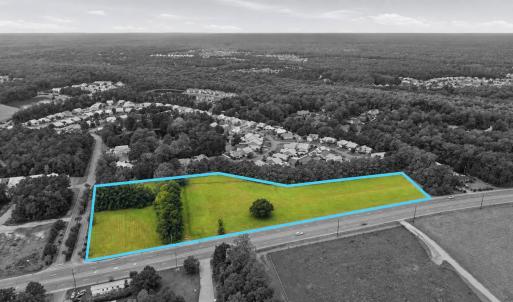 Photo #2 of TBD Highway 707, Murrells Inlet, SC 8.2 acres