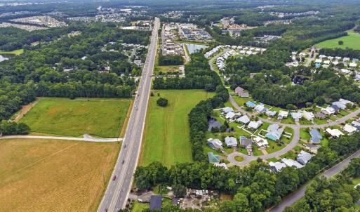 Photo #3 of TBD Highway 707, Murrells Inlet, SC 8.2 acres