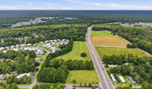 Photo #7 of TBD Highway 707, Murrells Inlet, SC 8.2 acres