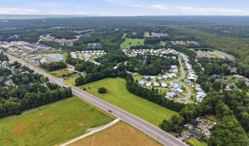 Photo #4 of TBD Highway 707, Murrells Inlet, SC 8.2 acres