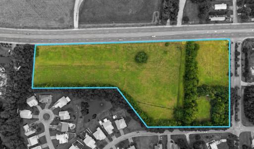 Photo #20 of TBD Highway 707, Murrells Inlet, SC 8.2 acres