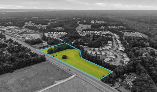 Photo #9 of TBD Highway 707, Murrells Inlet, SC 8.2 acres