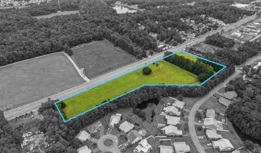 Photo #19 of TBD Highway 707, Murrells Inlet, SC 8.2 acres