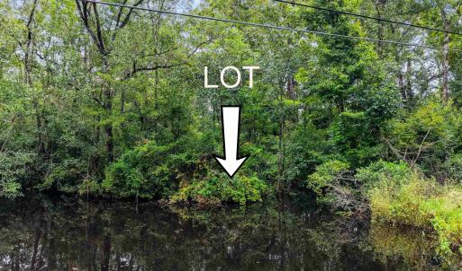 Photo #1 of Meggett Dr., Georgetown, SC 0.8 acres