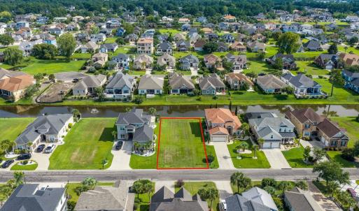 Photo #7 of 1212 Bentcreek Ln., Myrtle Beach, SC 0.3 acres