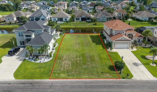 Photo #4 of 1212 Bentcreek Ln., Myrtle Beach, SC 0.3 acres