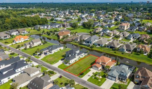 Photo #8 of 1212 Bentcreek Ln., Myrtle Beach, SC 0.3 acres