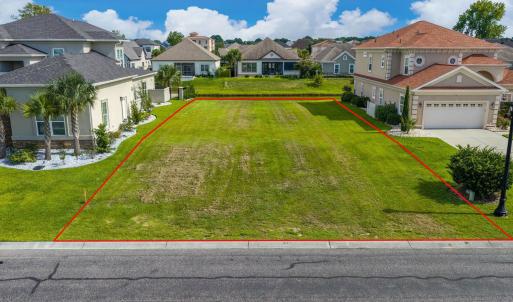 Photo #3 of 1212 Bentcreek Ln., Myrtle Beach, SC 0.3 acres