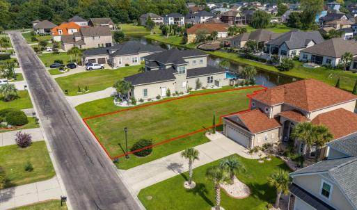 Photo #5 of 1212 Bentcreek Ln., Myrtle Beach, SC 0.3 acres