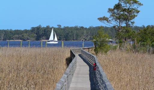 Photo #4 of 602 Millbrook Rd., Georgetown, SC 0.3 acres