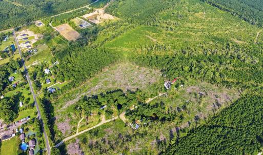 Photo #1 of 2106 Mineral Springs Rd., Conway, SC 13.4 acres