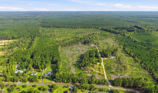Photo #4 of 2106 Mineral Springs Rd., Conway, SC 13.4 acres