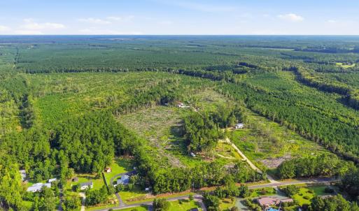 Photo #2 of 2106 Mineral Springs Rd., Conway, SC 13.4 acres