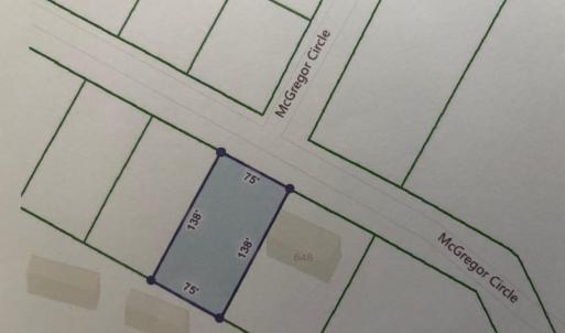 Photo #3 of Lot 12-D McGregor Circle, Lake City, SC 0.2 acres