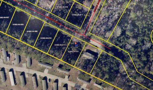 Photo #2 of Lot 12-D McGregor Circle, Lake City, SC 0.2 acres