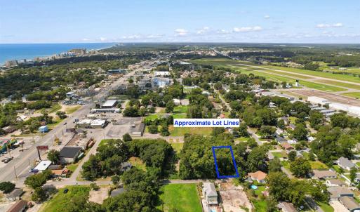 Photo #3 of tbd 29th Ave. S, Atlantic Beach, SC 0.2 acres