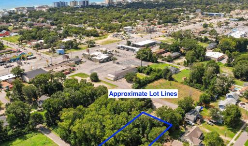 Photo #1 of tbd 29th Ave. S, Atlantic Beach, SC 0.2 acres