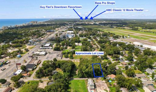 Photo #6 of tbd 29th Ave. S, Atlantic Beach, SC 0.2 acres