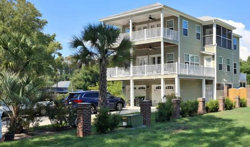 Photo #14 of tbd 29th Ave. S, Atlantic Beach, SC 0.2 acres