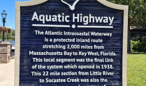 Photo #55 of tbd 29th Ave. S, Atlantic Beach, SC 0.2 acres