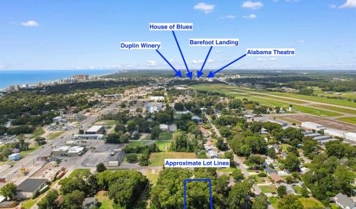 Photo #7 of tbd 29th Ave. S, Atlantic Beach, SC 0.2 acres