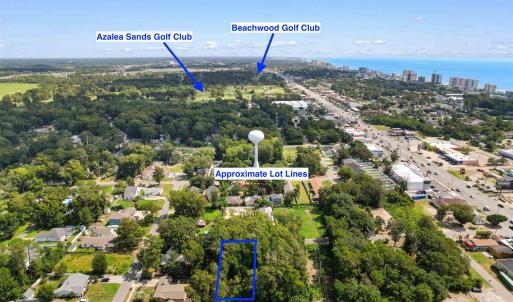 Photo #8 of tbd 29th Ave. S, Atlantic Beach, SC 0.2 acres