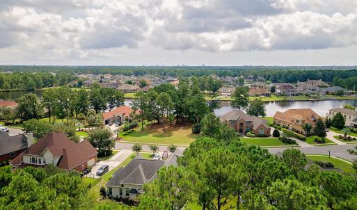 Photo #4 of 725 Oxbow Dr., Myrtle Beach, SC 0.8 acres