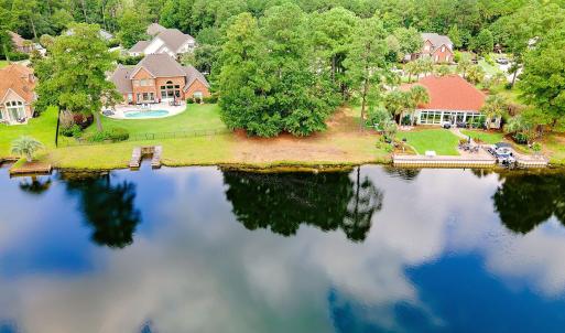 Photo #15 of 725 Oxbow Dr., Myrtle Beach, SC 0.8 acres