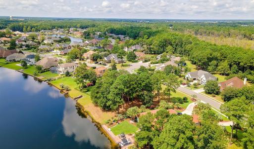 Photo #11 of 725 Oxbow Dr., Myrtle Beach, SC 0.8 acres