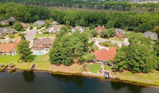 Photo #21 of 725 Oxbow Dr., Myrtle Beach, SC 0.8 acres