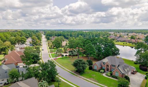 Photo #6 of 725 Oxbow Dr., Myrtle Beach, SC 0.8 acres