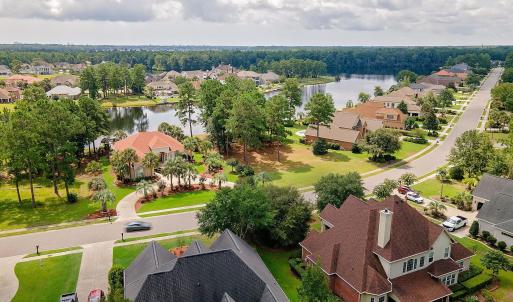 Photo #3 of 725 Oxbow Dr., Myrtle Beach, SC 0.8 acres