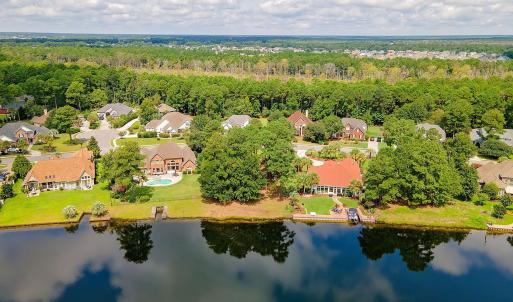 Photo #13 of 725 Oxbow Dr., Myrtle Beach, SC 0.8 acres