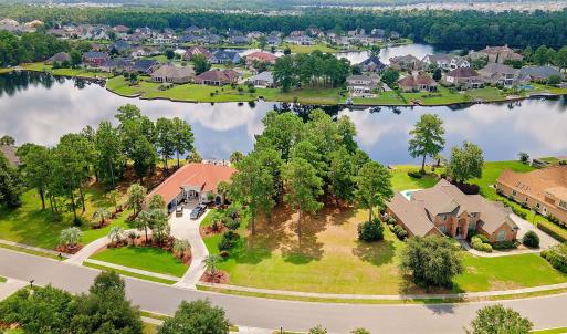 Photo #8 of 725 Oxbow Dr., Myrtle Beach, SC 0.8 acres