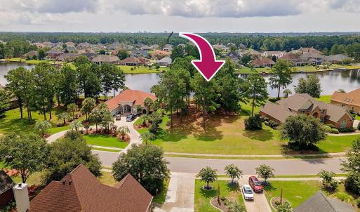 Photo #2 of 725 Oxbow Dr., Myrtle Beach, SC 0.8 acres