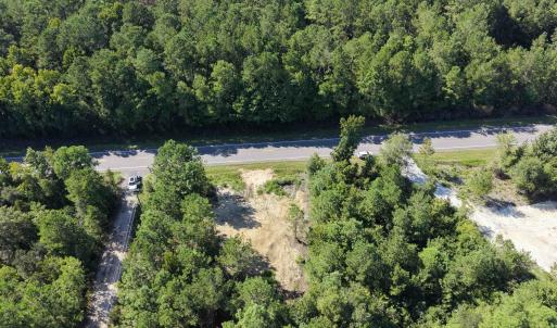 Photo #6 of 1.25 Acres - N Fraser St., Georgetown, SC 1.3 acres