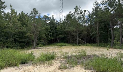 Photo #3 of 1.25 Acres - N Fraser St., Georgetown, SC 1.3 acres