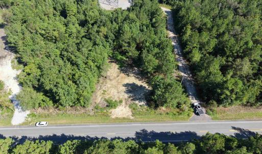 Photo #1 of 1.25 Acres - N Fraser St., Georgetown, SC 1.3 acres
