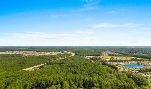 Photo #4 of TBD Highway 707, Myrtle Beach, SC 5.1 acres