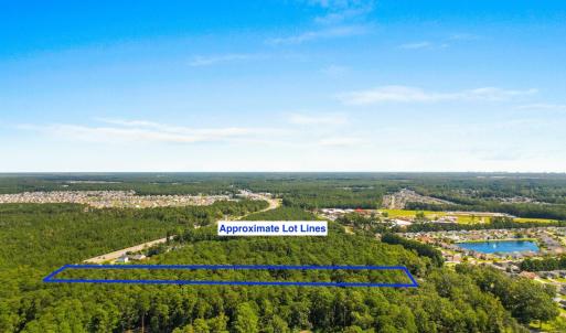 Photo #3 of TBD Highway 707, Myrtle Beach, SC 5.1 acres