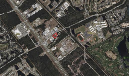 Photo #3 of 162 Gardner Lacy Rd., Myrtle Beach, SC 1.3 acres