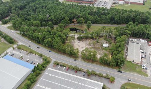 Photo #11 of 162 Gardner Lacy Rd., Myrtle Beach, SC 1.3 acres