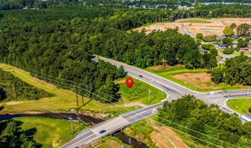 Photo #3 of TBD Millpond Rd., Conway, SC 0.6 acres