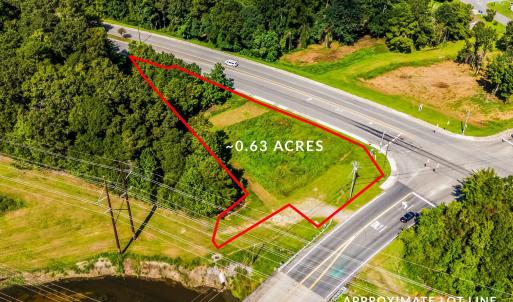Photo #15 of TBD Millpond Rd., Conway, SC 0.6 acres